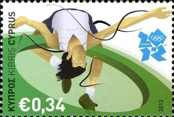 London - High Jump
