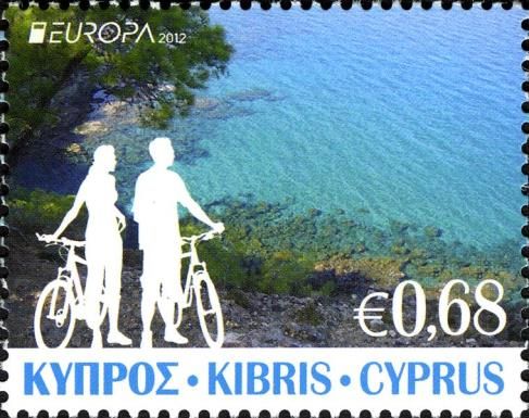 EUROPA 2012 - Visit Cyprus