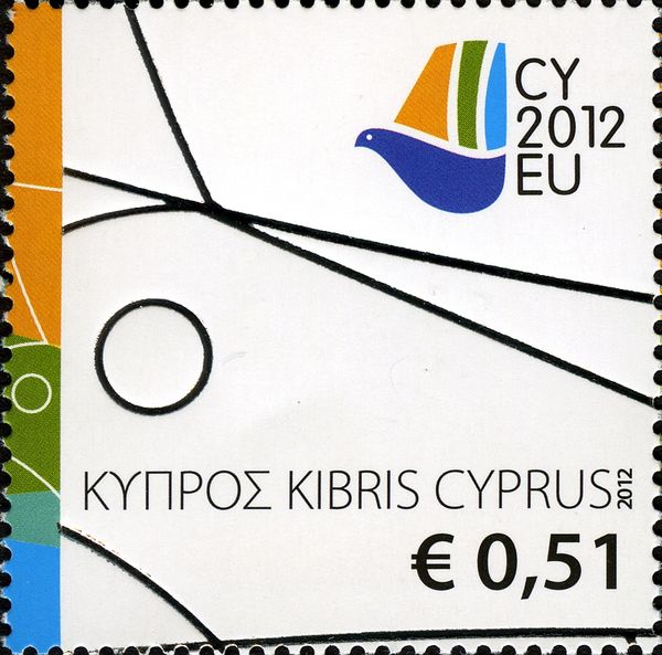 Cyprus Presidency of the European Union Council