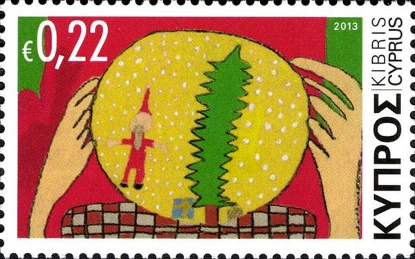 Children's Paintings