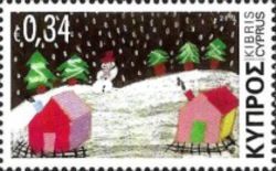 Children's Paintings