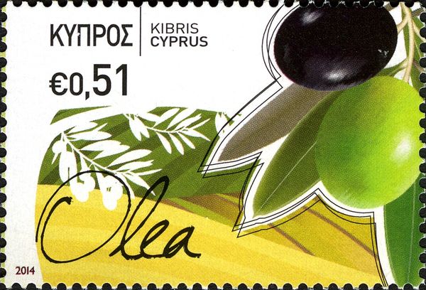 Olives