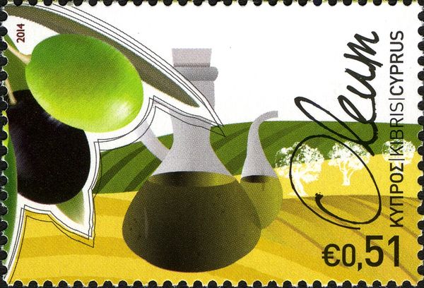 Olive oil