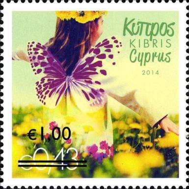 Spring Overprint