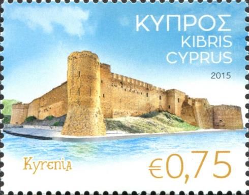 Cyprus Castles - Kyrenia