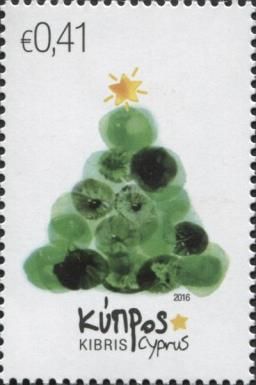 Christmas tree