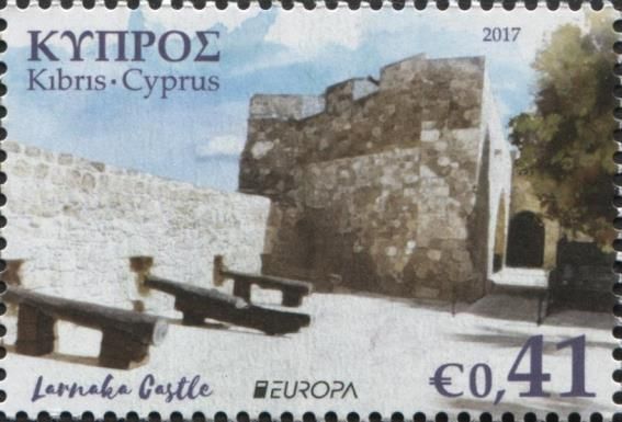 Larnaka Castle