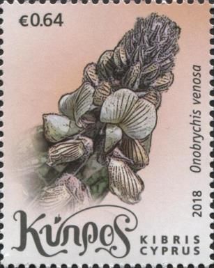 Onobrychis venosa