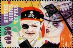 Pirate & Witch Costumes