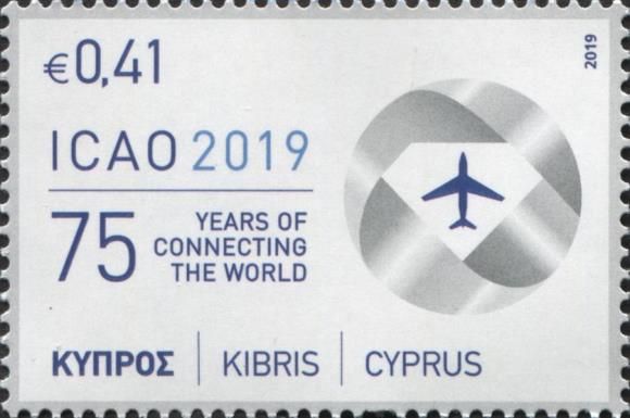 75th Anniversary of Intl Civil Aviation Organization