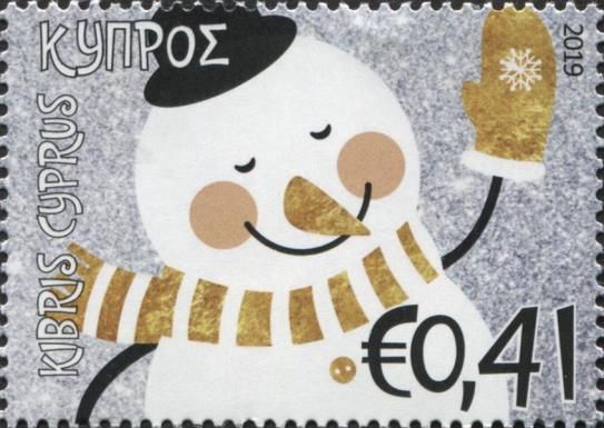 Snowman