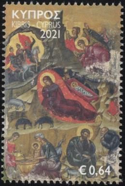 Nativity, Sixteenth Century Artwork