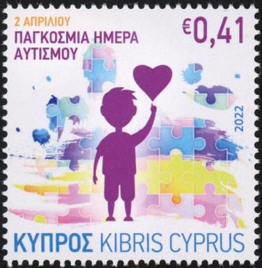 World Autism Awareness Day