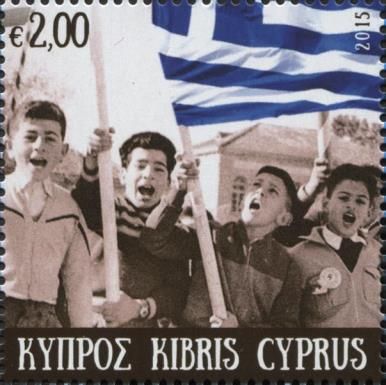 60 Years EOKA Liberation Struggle