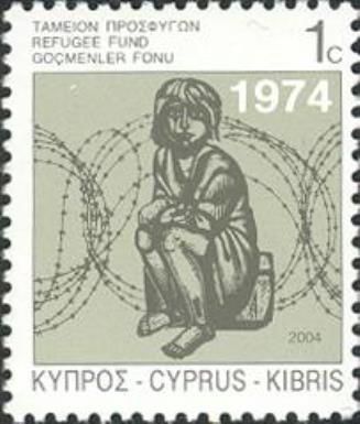 Obligatory Refugee Fund Tax