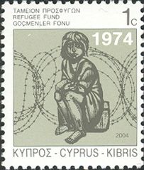 Obligatory Refugee Fund Tax