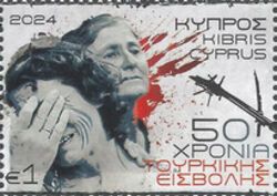 Turkish Intervention in Cyprus, 50 Years