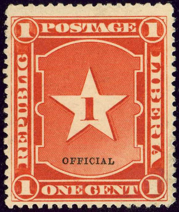 Star of Liberia
