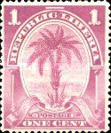 Oil palm (Elaeis guineensis)
