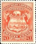 Coat Of Arms with elephant