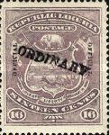 Coat Of Arms with elephant