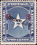 Star of Liberia