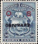 Coat Of Arms with elephant