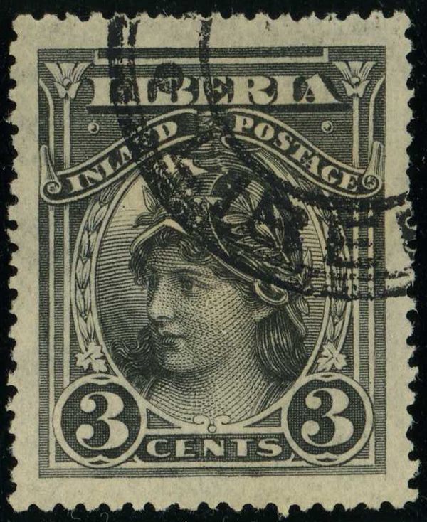 Liberia