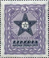 Liberian Star