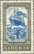 Monrovia