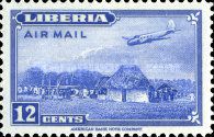 Robertsfield Airport