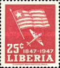Symbols of the Country - Air Mail