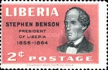 Stephen Benson