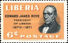 E.J. Roye