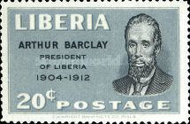 A. Barclay