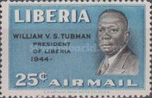 President William Tubman (1895-1971) Anniversary