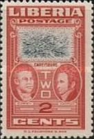 Carey, Ashmun & Careysburg