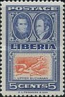 Buchanan, Ashmun & Upper Buchanan