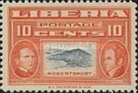 Roberts, Ashmun & Robertsport