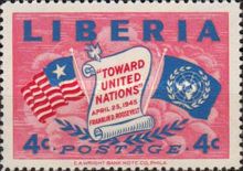 Flags