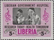 Laboratory Assistants