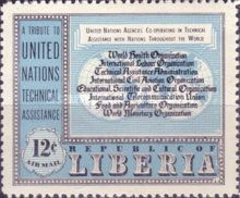 List of organisation of UN