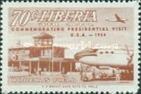 Roberts Field Airport