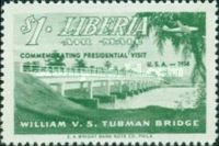 Tubman Bridge