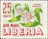 Barteria nigritiana