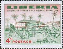 Children playground