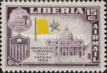In the Vatican