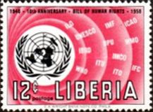 UN Organisms
