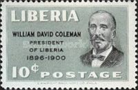 W.D. Coleman