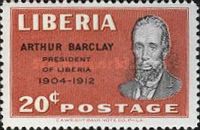 A. Barclay